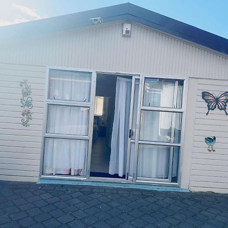 Budget Short Rotorua Exterior photo