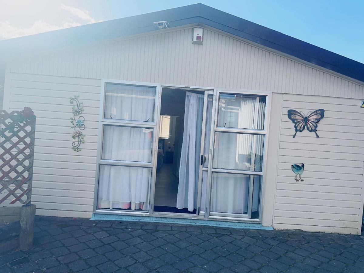 Budget Short Rotorua Exterior photo